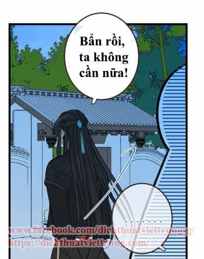 Bạn Trai Tôi Là Cẩm Y Vệ 2 - Chương 13 - ảnh 57