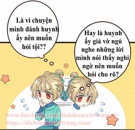 Bạn Trai Tôi Là Cẩm Y Vệ 2 - Chương 13 - ảnh 6