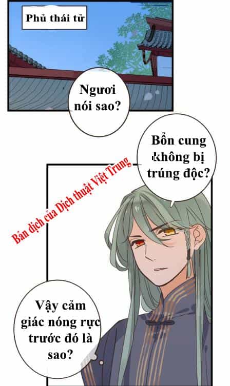 Bạn Trai Tôi Là Cẩm Y Vệ 2 - Chương 13 - ảnh 60
