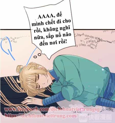 Bạn Trai Tôi Là Cẩm Y Vệ 2 - Chương 13 - ảnh 9
