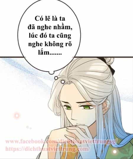 Bạn Trai Tôi Là Cẩm Y Vệ 2 - Chương 14 - ảnh 25