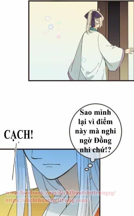 Bạn Trai Tôi Là Cẩm Y Vệ 2 - Chương 14 - ảnh 29