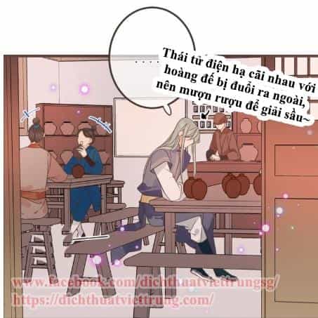Bạn Trai Tôi Là Cẩm Y Vệ 2 - Chương 14 - ảnh 33