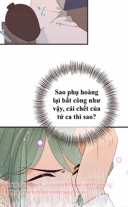 Bạn Trai Tôi Là Cẩm Y Vệ 2 - Chương 14 - ảnh 36