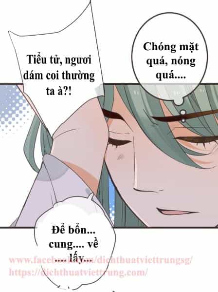 Bạn Trai Tôi Là Cẩm Y Vệ 2 - Chương 14 - ảnh 41