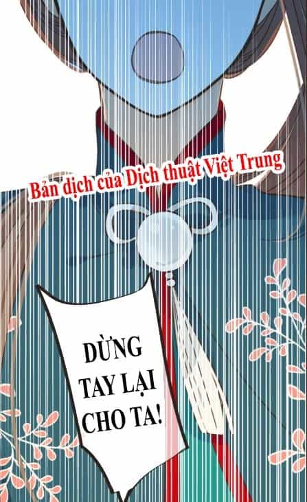 Bạn Trai Tôi Là Cẩm Y Vệ 2 - Chương 14 - ảnh 47
