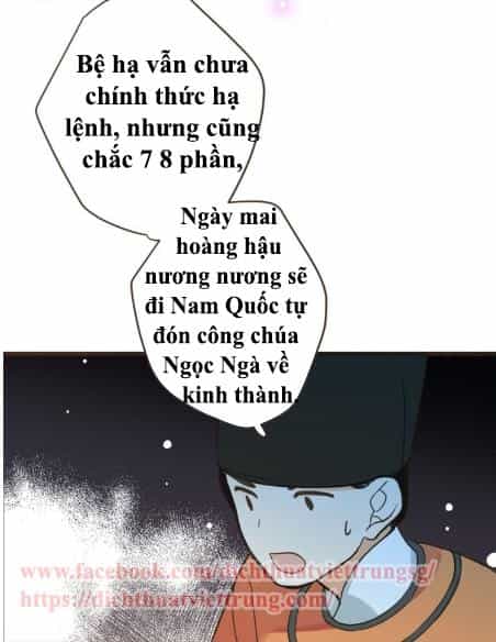 Bạn Trai Tôi Là Cẩm Y Vệ 2 - Chương 14 - ảnh 7