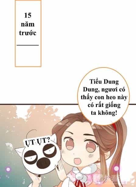 Bạn Trai Tôi Là Cẩm Y Vệ 2 - Chương 15 - ảnh 10