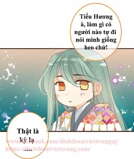 Bạn Trai Tôi Là Cẩm Y Vệ 2 - Chương 15 - ảnh 11