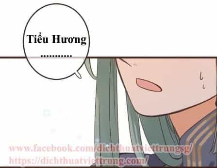 Bạn Trai Tôi Là Cẩm Y Vệ 2 - Chương 15 - ảnh 13