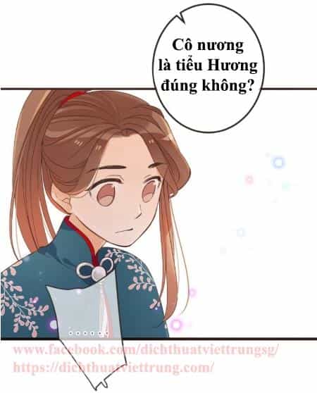 Bạn Trai Tôi Là Cẩm Y Vệ 2 - Chương 15 - ảnh 14