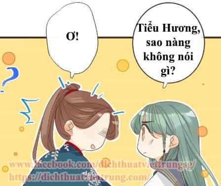 Bạn Trai Tôi Là Cẩm Y Vệ 2 - Chương 15 - ảnh 18