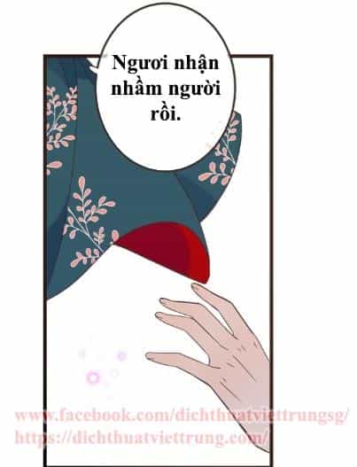 Bạn Trai Tôi Là Cẩm Y Vệ 2 - Chương 15 - ảnh 19