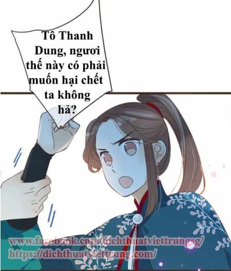 Bạn Trai Tôi Là Cẩm Y Vệ 2 - Chương 15 - ảnh 31
