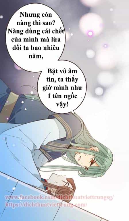 Bạn Trai Tôi Là Cẩm Y Vệ 2 - Chương 15 - ảnh 41