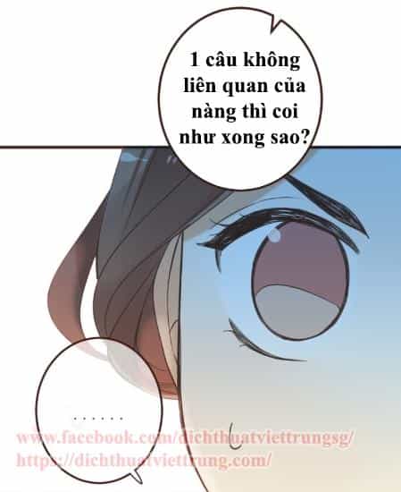 Bạn Trai Tôi Là Cẩm Y Vệ 2 - Chương 15 - ảnh 42