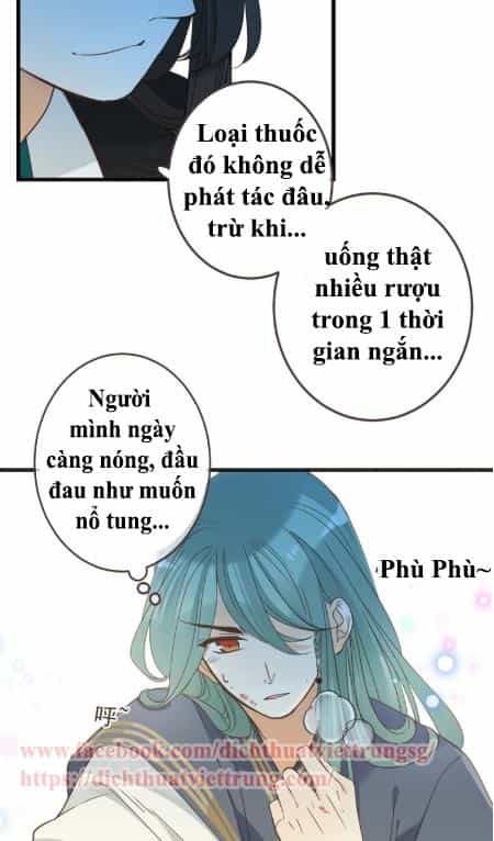 Bạn Trai Tôi Là Cẩm Y Vệ 2 - Chương 15 - ảnh 46