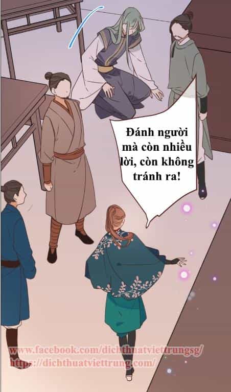 Bạn Trai Tôi Là Cẩm Y Vệ 2 - Chương 15 - ảnh 5