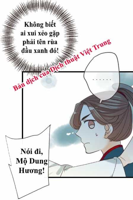 Bạn Trai Tôi Là Cẩm Y Vệ 2 - Chương 15 - ảnh 51