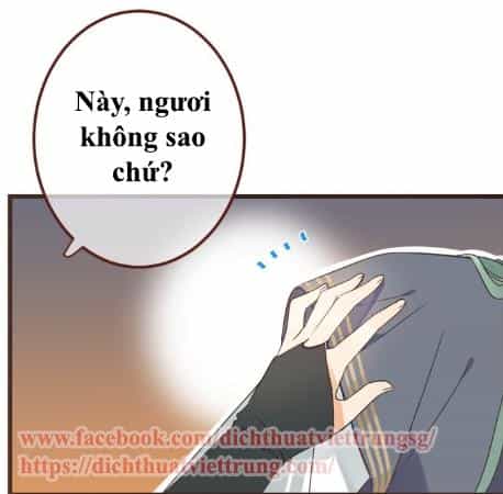 Bạn Trai Tôi Là Cẩm Y Vệ 2 - Chương 15 - ảnh 6