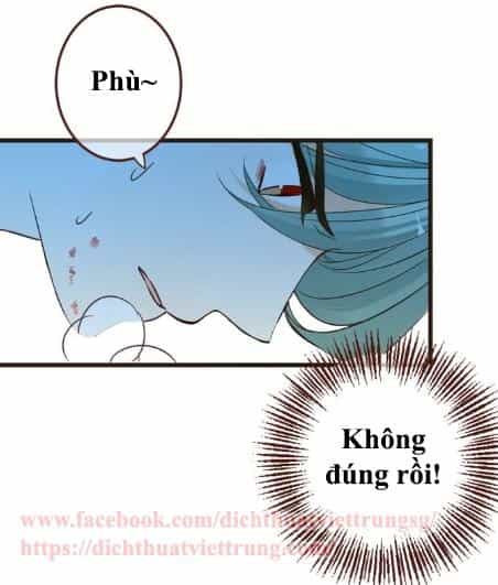 Bạn Trai Tôi Là Cẩm Y Vệ 2 - Chương 16 - ảnh 2