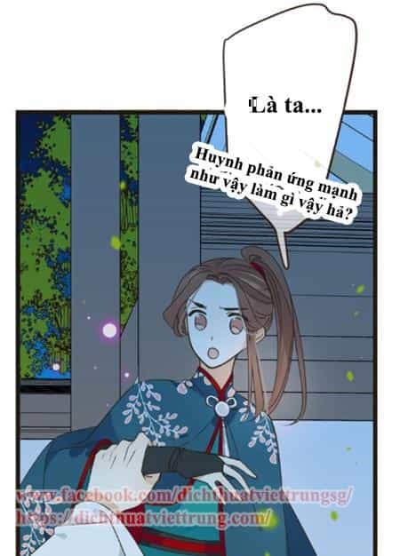 Bạn Trai Tôi Là Cẩm Y Vệ 2 - Chương 16 - ảnh 27