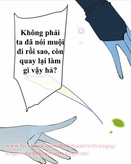 Bạn Trai Tôi Là Cẩm Y Vệ 2 - Chương 16 - ảnh 29