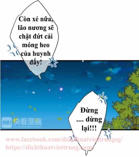 Bạn Trai Tôi Là Cẩm Y Vệ 2 - Chương 16 - ảnh 39