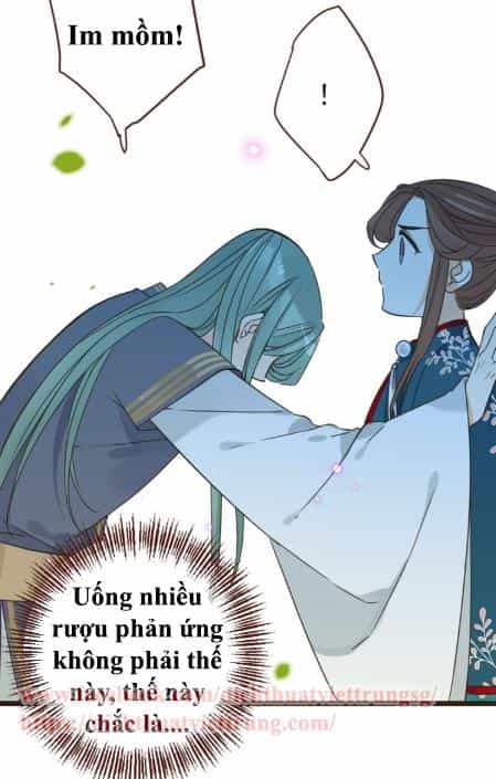 Bạn Trai Tôi Là Cẩm Y Vệ 2 - Chương 16 - ảnh 4