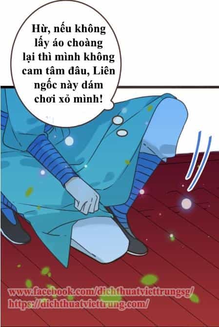 Bạn Trai Tôi Là Cẩm Y Vệ 2 - Chương 17 - ảnh 19