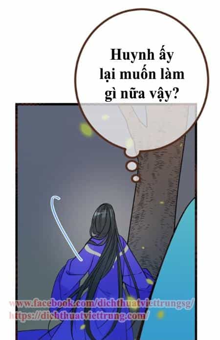 Bạn Trai Tôi Là Cẩm Y Vệ 2 - Chương 18 - ảnh 30