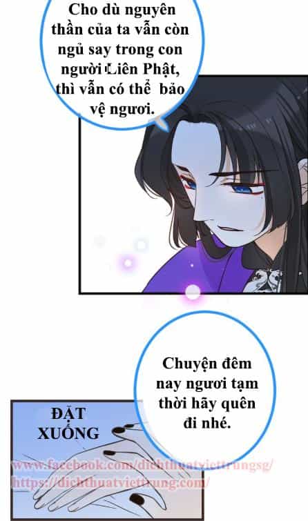 Bạn Trai Tôi Là Cẩm Y Vệ 2 - Chương 19 - ảnh 19
