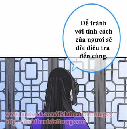 Bạn Trai Tôi Là Cẩm Y Vệ 2 - Chương 19 - ảnh 20