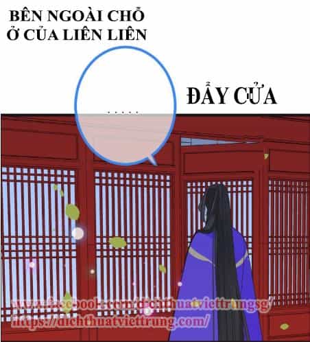Bạn Trai Tôi Là Cẩm Y Vệ 2 - Chương 19 - ảnh 23