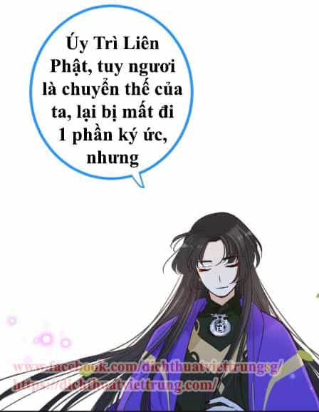Bạn Trai Tôi Là Cẩm Y Vệ 2 - Chương 19 - ảnh 25