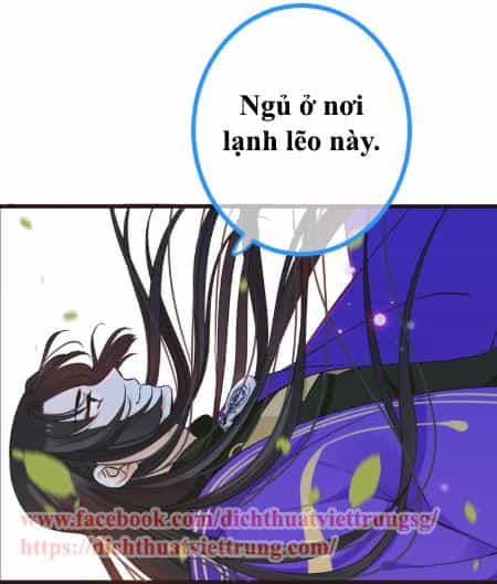 Bạn Trai Tôi Là Cẩm Y Vệ 2 - Chương 19 - ảnh 28