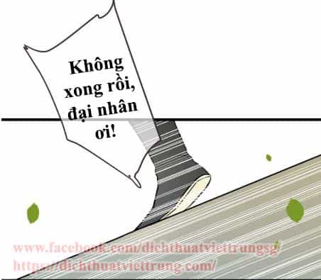 Bạn Trai Tôi Là Cẩm Y Vệ 2 - Chương 19 - ảnh 33
