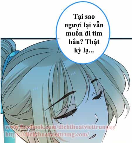 Bạn Trai Tôi Là Cẩm Y Vệ 2 - Chương 19 - ảnh 9