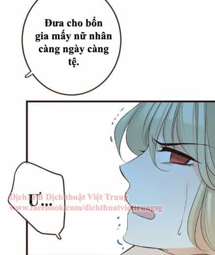 Bạn Trai Tôi Là Cẩm Y Vệ 2 - Chương 2 - ảnh 11