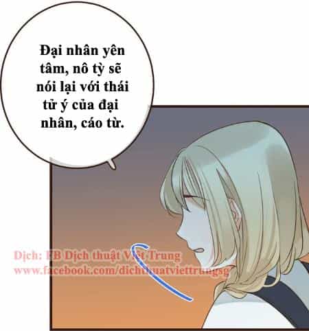 Bạn Trai Tôi Là Cẩm Y Vệ 2 - Chương 2 - ảnh 23