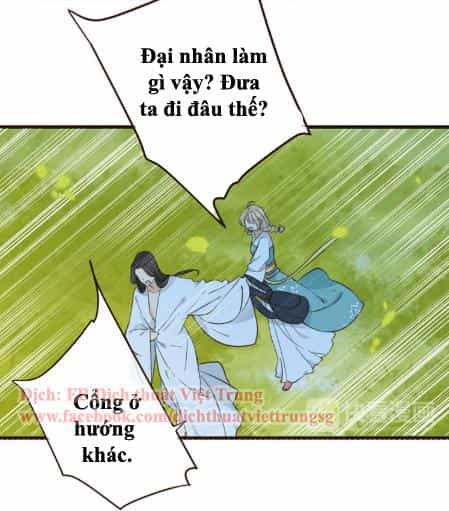 Bạn Trai Tôi Là Cẩm Y Vệ 2 - Chương 2 - ảnh 33
