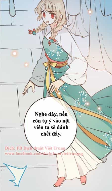 Bạn Trai Tôi Là Cẩm Y Vệ 2 - Chương 2 - ảnh 38