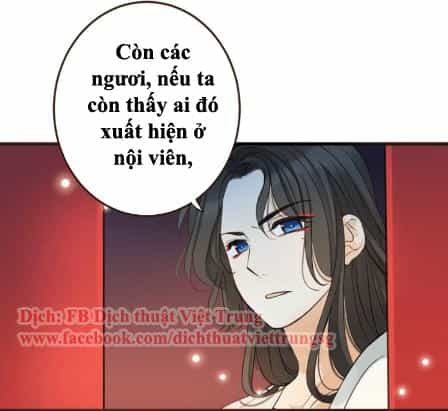 Bạn Trai Tôi Là Cẩm Y Vệ 2 - Chương 2 - ảnh 39