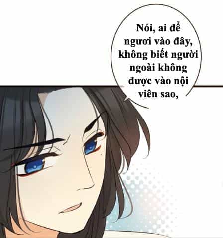 Bạn Trai Tôi Là Cẩm Y Vệ 2 - Chương 2 - ảnh 4