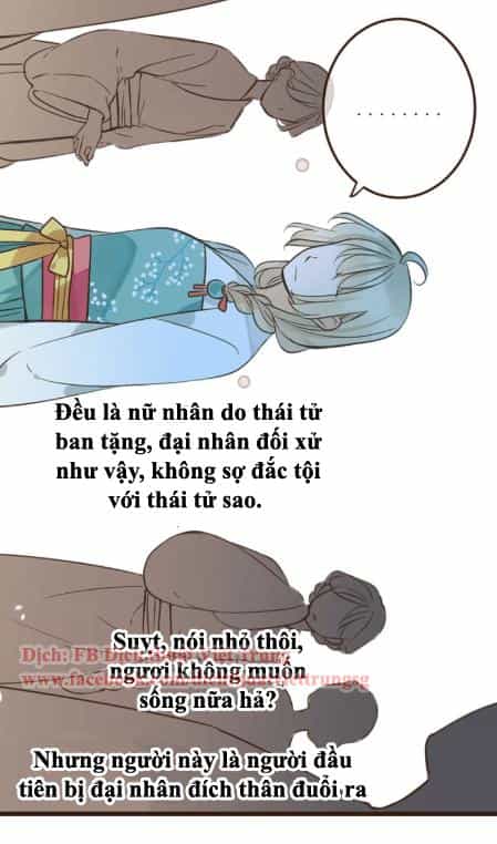Bạn Trai Tôi Là Cẩm Y Vệ 2 - Chương 2 - ảnh 43