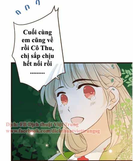 Bạn Trai Tôi Là Cẩm Y Vệ 2 - Chương 2 - ảnh 50