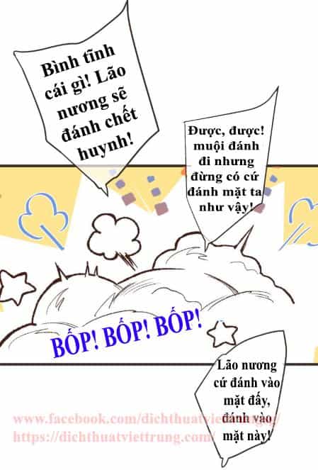 Bạn Trai Tôi Là Cẩm Y Vệ 2 - Chương 20 - ảnh 16