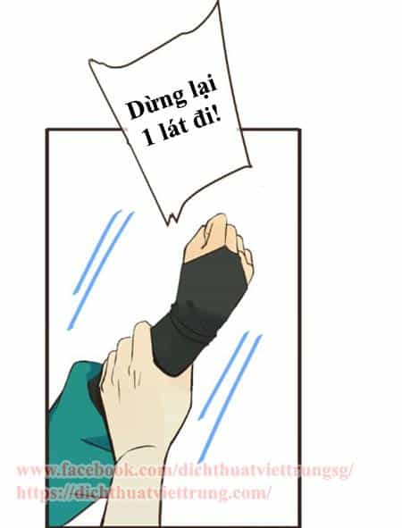 Bạn Trai Tôi Là Cẩm Y Vệ 2 - Chương 20 - ảnh 17