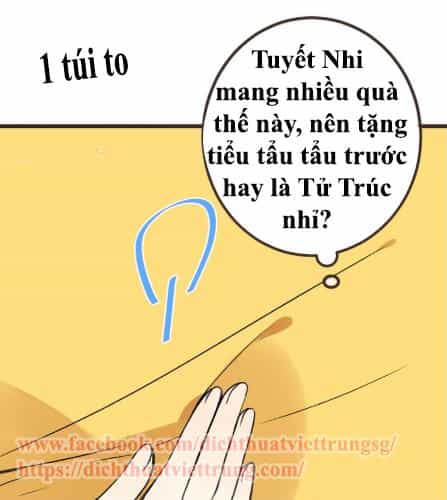 Bạn Trai Tôi Là Cẩm Y Vệ 2 - Chương 20 - ảnh 34