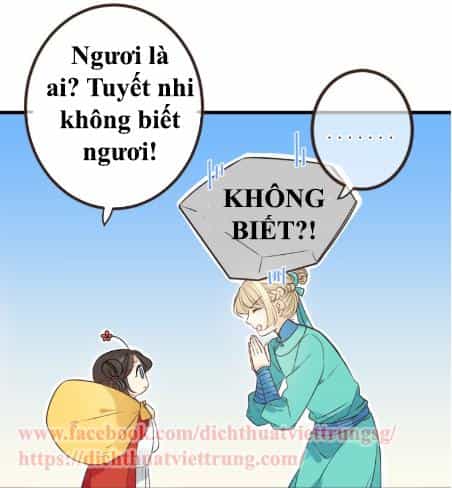 Bạn Trai Tôi Là Cẩm Y Vệ 2 - Chương 20 - ảnh 38